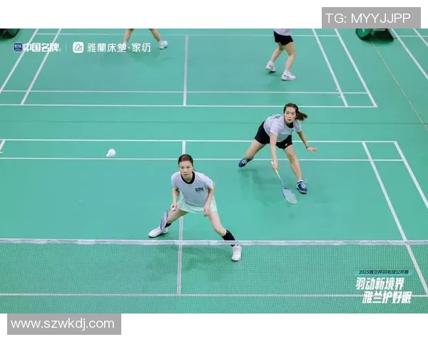 深圳羽毛球队的快速转型与发展引发热议探讨新机遇与挑战