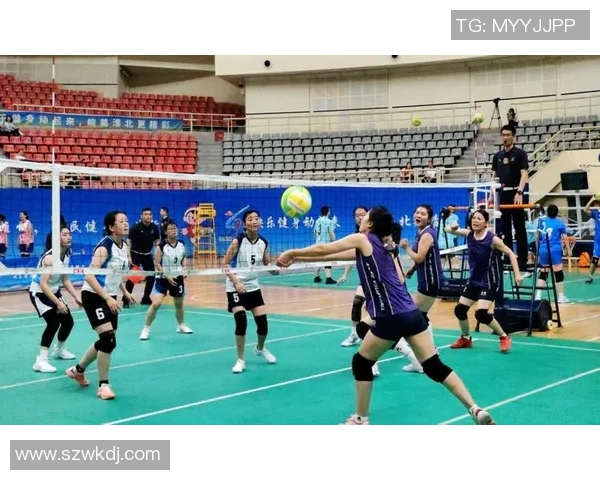 聚焦排球：重庆排球队的战术话题