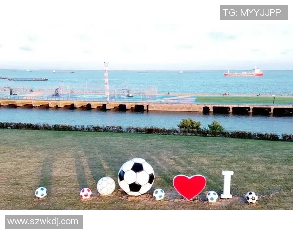 智慧足球公园引领未来足球发展新潮流助力青少年成长与健康生活